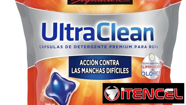 🔥 ¡OFERTA! DETERGENTE EN CÁPSULAS IMPORTADO 🔥 — foto 2
