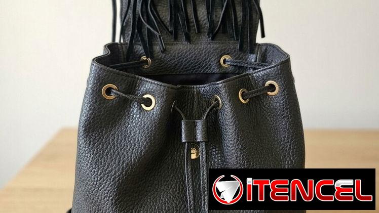 👜 Cartera Negra Todomoda 🇲🇽 – Tel: 5358 0956 – Vedado