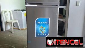 Refrigerador Milexus