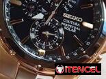 Seiko coutura perpetual solar