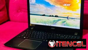 Laptop Acer 15.6 pulgadas HD
