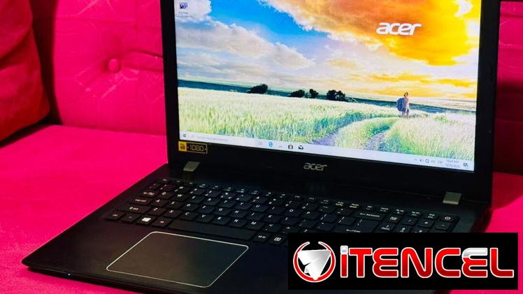 Laptop Acer 15.6 pulgadas HD — foto 1