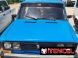 ⛔️ LADA 1600 MOTOR 03 CAJA 4TA GANGA VENDO HOY ⛔️