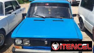 ⛔️ LADA 1600 MOTOR 03 CAJA 4TA GANGA VENDO HOY ⛔️