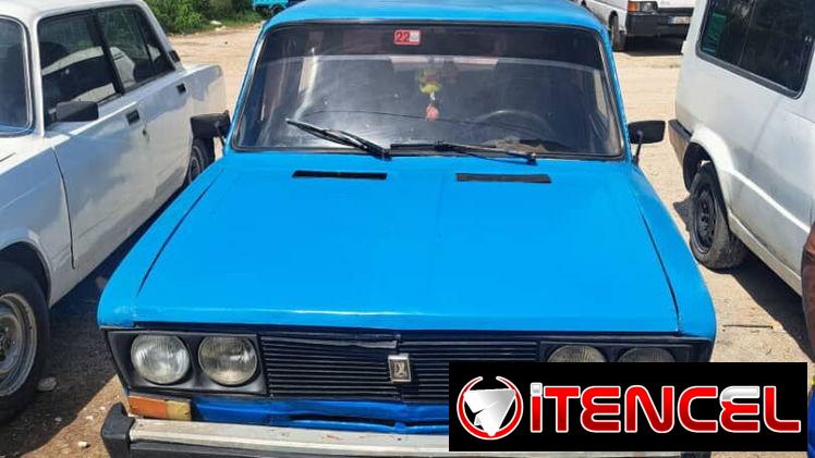 ⛔️ LADA 1600 MOTOR 03 CAJA 4TA GANGA VENDO HOY ⛔️