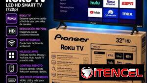 Los SmartTV de la Familia en el GUASO