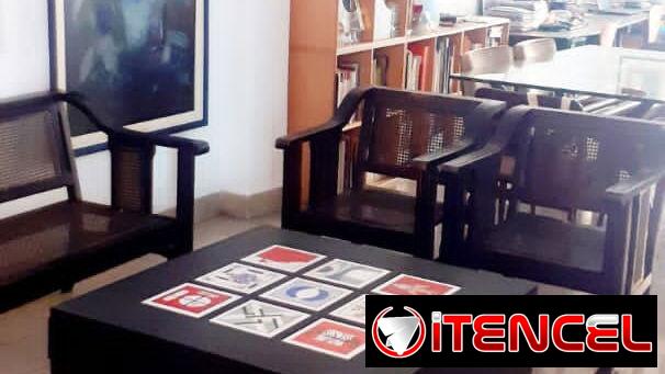 SE RENTA LINEAL AMPLIO APARTAMENTO UBICADO EN MIRAMAR, EN CALLE 10, CON GARAJE — foto 3