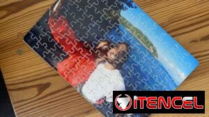 Rompecabezas personalizados / Rompecabezas / Regalos personalizados