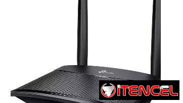Router TP-Link TL-MR100 4G LTE 300M CON SIM 0km sellado caja garantia varios modelos al whatsa. 54741004