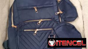 ¡¡¡¡Kit completo de Mochilas!!!!!