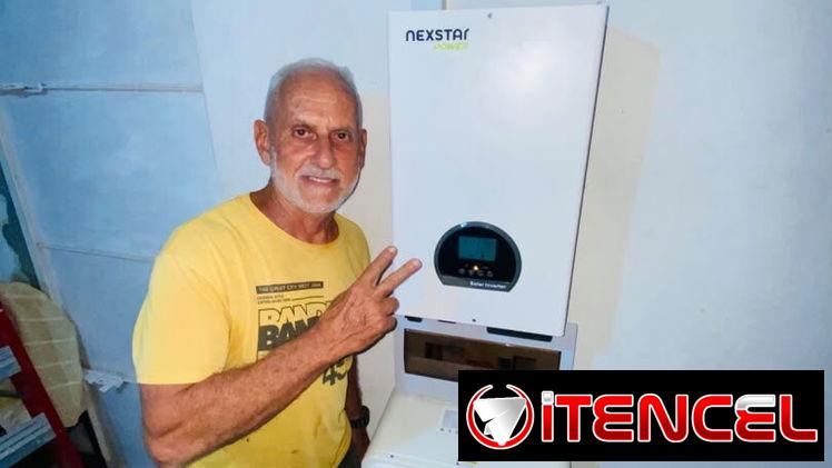 Instalación de kit solares en ka habana — foto 4