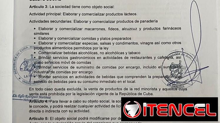 Se venden papales de mypime