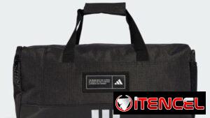 Maletín pequeño Adidas original ideal para el gimnasio