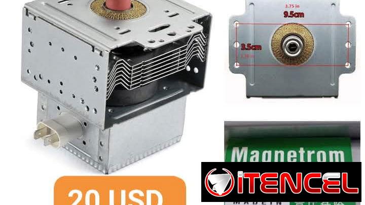 MAGNETRON