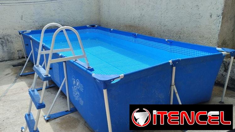 J Casa de renta en Varadero con piscina portatil y muy cerca del mar. 2 hab 10 personas 🏖️ VAR-011 — foto 4