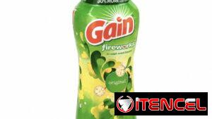 PERLAS DE OLOR GAIN 2.4 lb