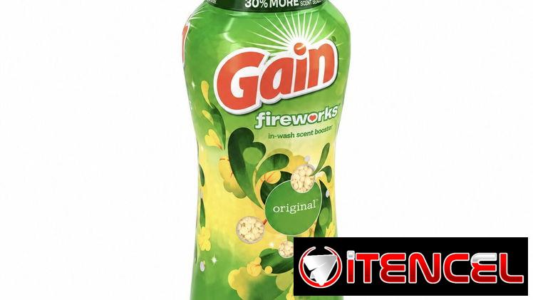 PERLAS DE OLOR GAIN 2.4 lb