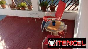 Apartamento cerca de la Universidad de la Habana