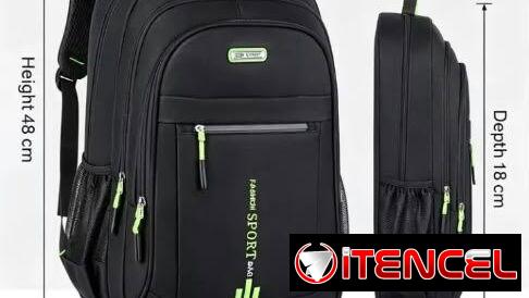 Mochilas — foto 4
