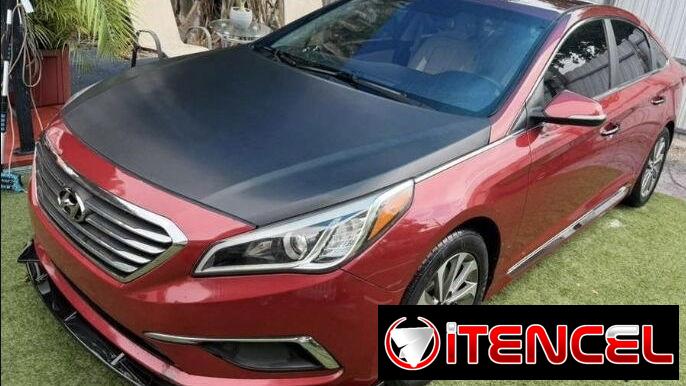 Hyunday Sonata 2017 — foto 4