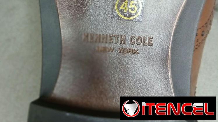 Zapatos de vestir KENNETH COLE !!!