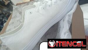 Tenis de hombre