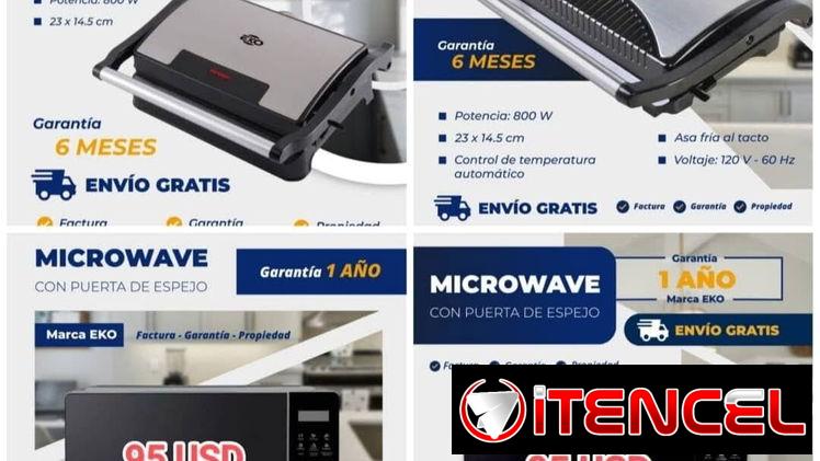 🔥Lo que necesita tu cocina está aquí 🔥 Garantía y envío GRATIS 🔥