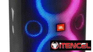 Se vende bocina JBL