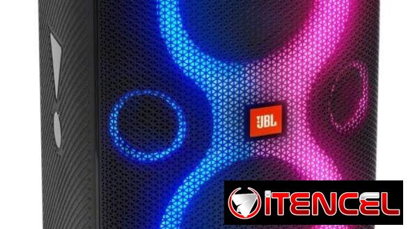 Se vende bocina JBL — foto 1