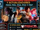 Juegos para Playstation 5 los mejores precios