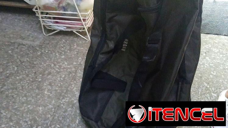 Maletines con ruedas