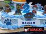 Dulces D’Cancio