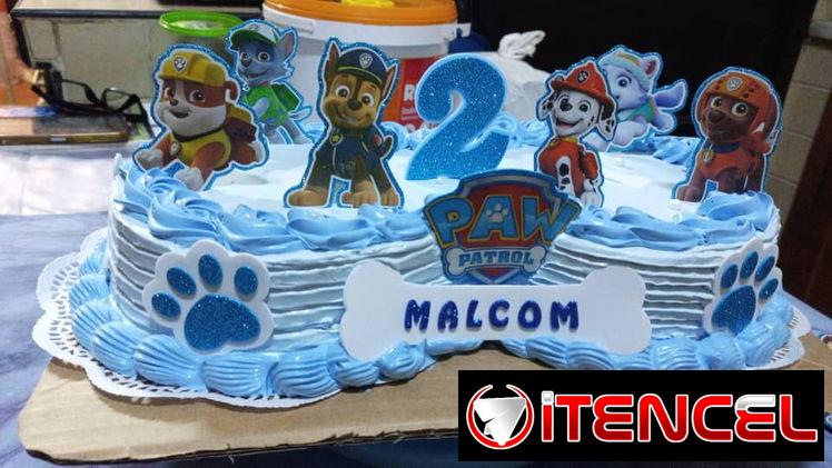 Dulces D’Cancio