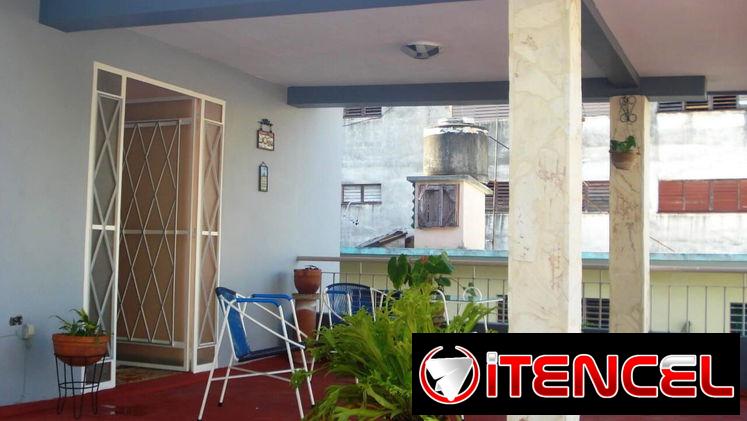 RENTA EN NUEVO VEDADO — foto 2