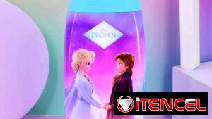 Shampoo - Acondicionador - Gel de baño