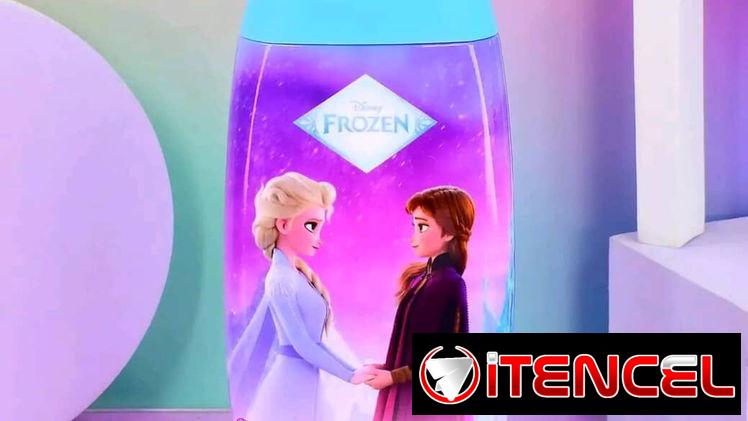 Shampoo – Acondicionador – Gel de baño