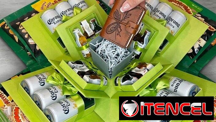 Cajas explosivas sorpresa, sorprende a tu ser querido y lo mejor el presupuesto lo pones tu