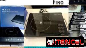 Cocinas de meseta, infrarrojo, inducción, y de empotar