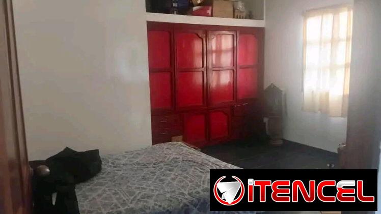 GG-180📍 ¡ESPACIO, CERCANIA A LA PLAYA Y TRANQUILIDAD EN BRISAS DEL MAR, GUANABO! 🌴🏠