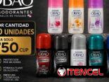 Obao por cantidad