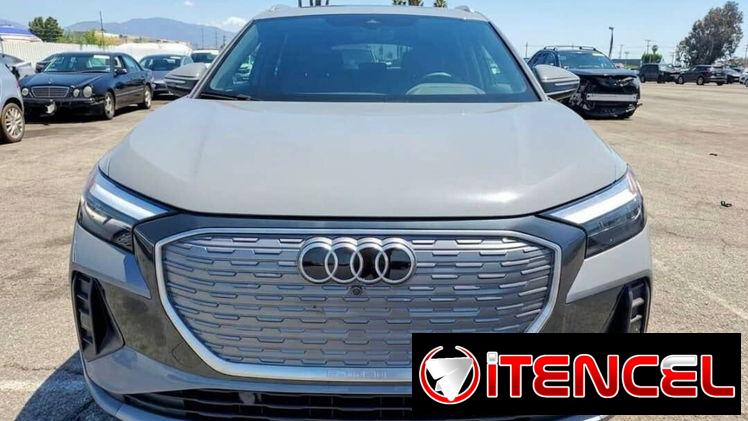 Audi etron q4 2024..add — foto 4