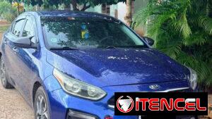 KIA FORTE 2019...add