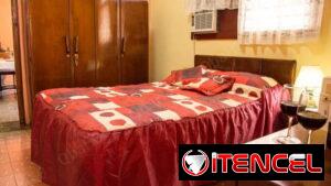 RENTA casa de 2 habitaciones EN MATANZAS, LA ATENAS DE CUBA con Qba Hostin 360