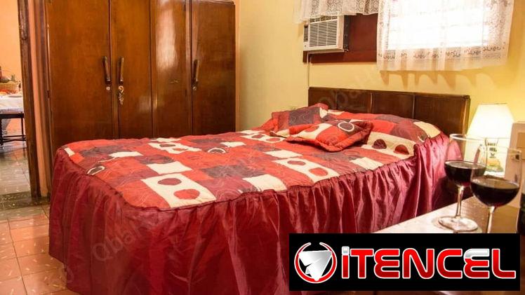 RENTA casa de 2 habitaciones EN MATANZAS, LA ATENAS DE CUBA con Qba Hostin 360 — foto 1