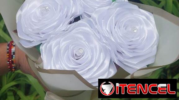Rosas eternas — foto 1