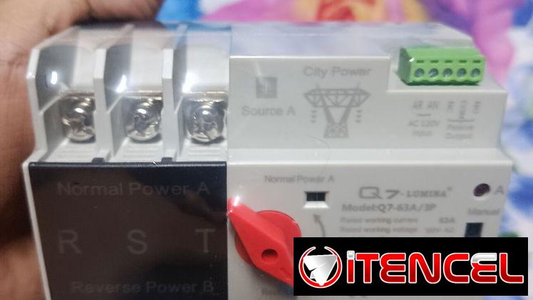 transfer de 110 — foto 1