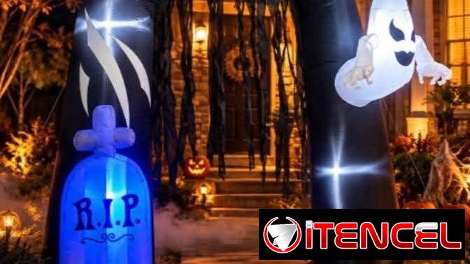 🚨💥 ¡MÁS DEL 50% DE DESCUENTO EN TODA NUESTRA TIENDA DE HALLOWEEN! 💥🚨