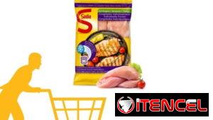 Tienda Online: Alimentos, Aseo y Bebidas – Entrega 24h Habana - Ordena ya (kinetica)