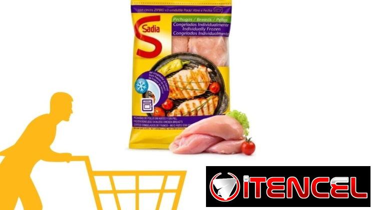 Tienda Online: Alimentos, Aseo y Bebidas – Entrega 24h Habana - Ordena ya (kinetica) — foto 1