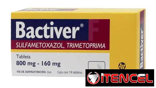 Sulfaprin POTENTE 14 tabletas $1500